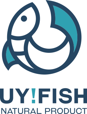 UY!FISH LOGO